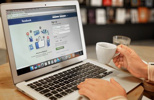 Cei Formación Online_Curso Facebook para empresas y emprendedores