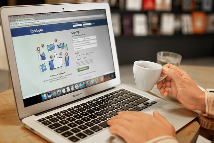 Cei Formación Online_Curso Facebook para empresas y emprendedores