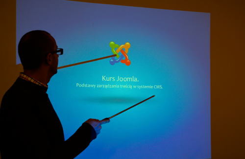 Cei Formación Online_Curso crea tu sitio web con Joomla!