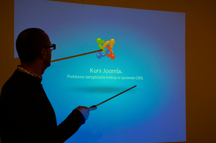 Cei Formación Online_Curso crea tu sitio web con Joomla!