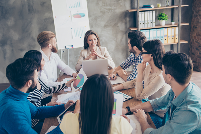 Cei Formación Online_Curso coaching empresarial, creativo y gestión de equipos