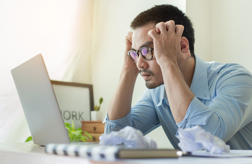 Cei Formación Online_Curso cómo reducir el estrés laboral
