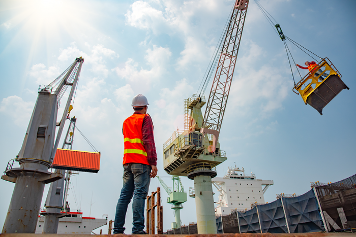 Cei Formación Online_Curso uso y prevención de riesgos laborales en plataformas elevadoras