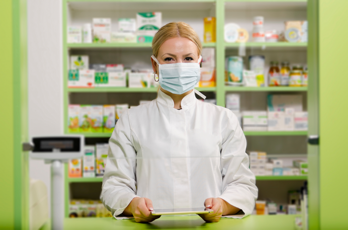 Cei Formación Online_Curso prevención de riesgos laborales específicos para el sector farmacias
