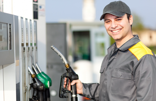 Cei Formación Online_Curso prevención de riesgos laborales específicos para el sector gasolineras y estaciones de servicio