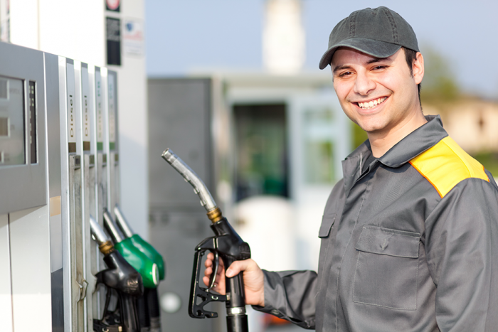 Cei Formación Online_Curso prevención de riesgos laborales específicos para el sector gasolineras y estaciones de servicio