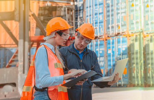 Cei Formación Online_Curso prevención de riesgos laborales específicos para el sector electricidad