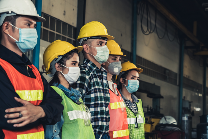 Cei Formación Online_Curso prevención de riesgos laborales específicos para el sector almacén