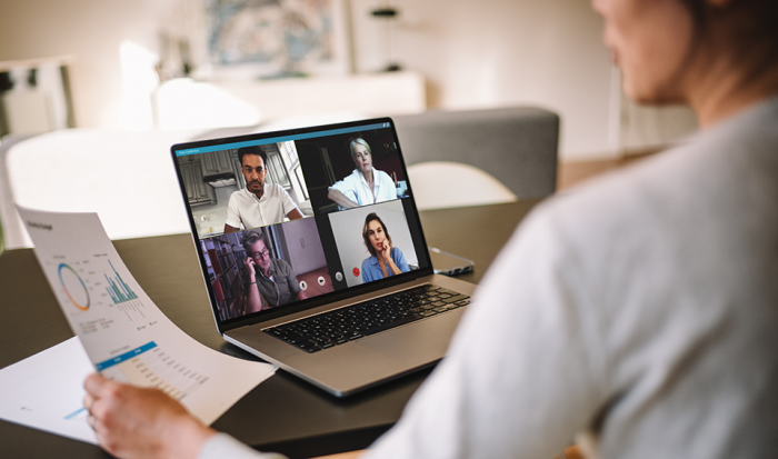 Cei Formación Online_Curso acreditación docente para teleformación: formador online