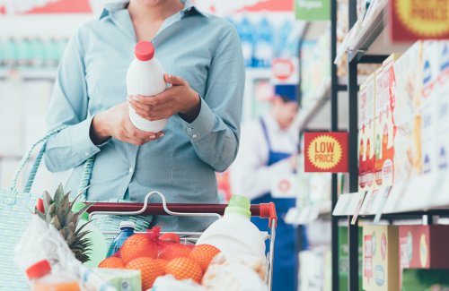 Cei Formación Online_Curso etiquetado de alimentos