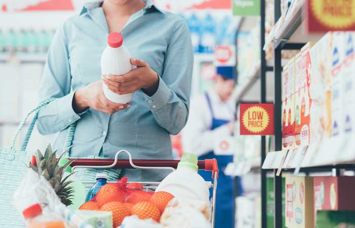 Cei Formación Online_Curso etiquetado de alimentos