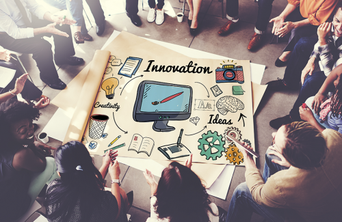 Cei Formación Online_Curso innovación empresarial