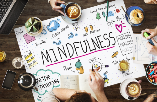 Cei Formación Online_Curso Mindfulness