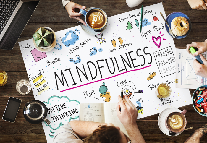 Cei Formación Online_Curso Mindfulness