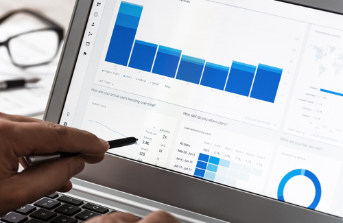 Cei Formación Online_Curso analiza el tráfico de tu negocio con Google Analytics