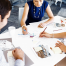 Cei Formación Online_Curso nuevas formas de organización del trabajo