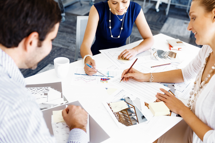 Cei Formación Online_Curso nuevas formas de organización del trabajo