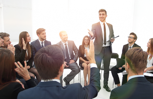 Cei Formación Online_Curso coaching organizacional