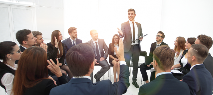 Cei Formación Online_Curso coaching organizacional