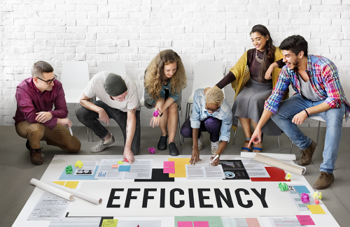 Cei Formación Online_Curso creación de equipos eficaces y eficientes