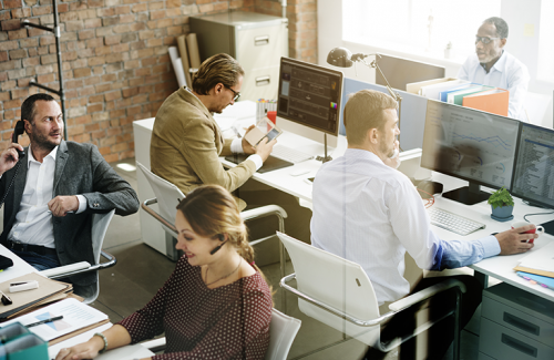 Cei Formación Online_Curso actitudes, emociones y respuesta automática en el ámbito laboral