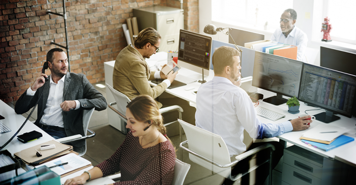 Cei Formación Online_Curso actitudes, emociones y respuesta automática en el ámbito laboral