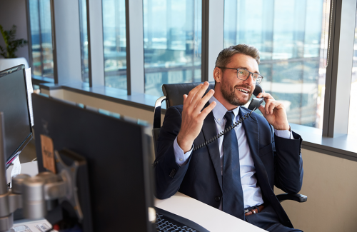 Cei Formación Online_Curso transformación digital en el departamento de dirección