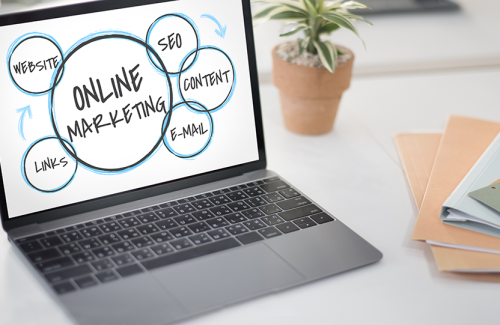 Cei Formación Online_Curso transformación digital en el departamento de marketing