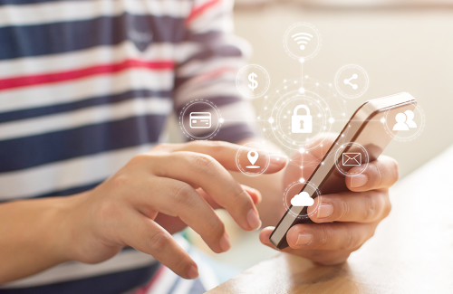 Cei Formación Online_Curso ciberseguridad para usuarios