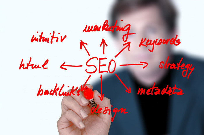 Cei Formación Online_Curso Posicionamiento en la web para el emprendimiento