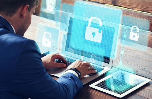 Cei Formación Online_Curso gestión de la seguridad informática en la empresa
