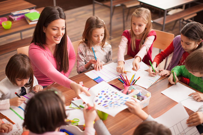 Cei Formación Online_Curso creatividad para docentes