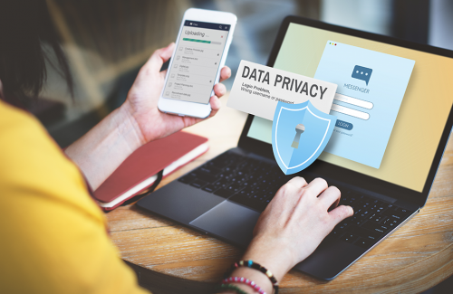 Cei Formación Online_Curso ley orgánica de protección de datos personales y garantía de los derechos digitales