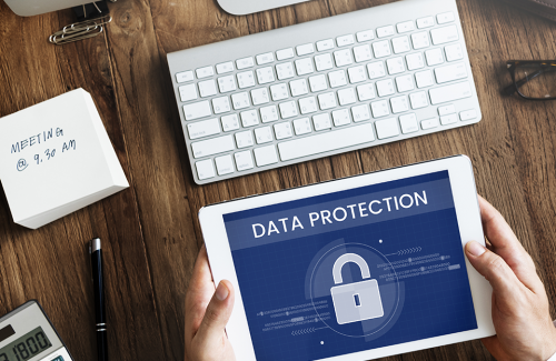 Cei Formación Online_Curso implantación de la ley de protección de datos y derechos digitales en la empresa