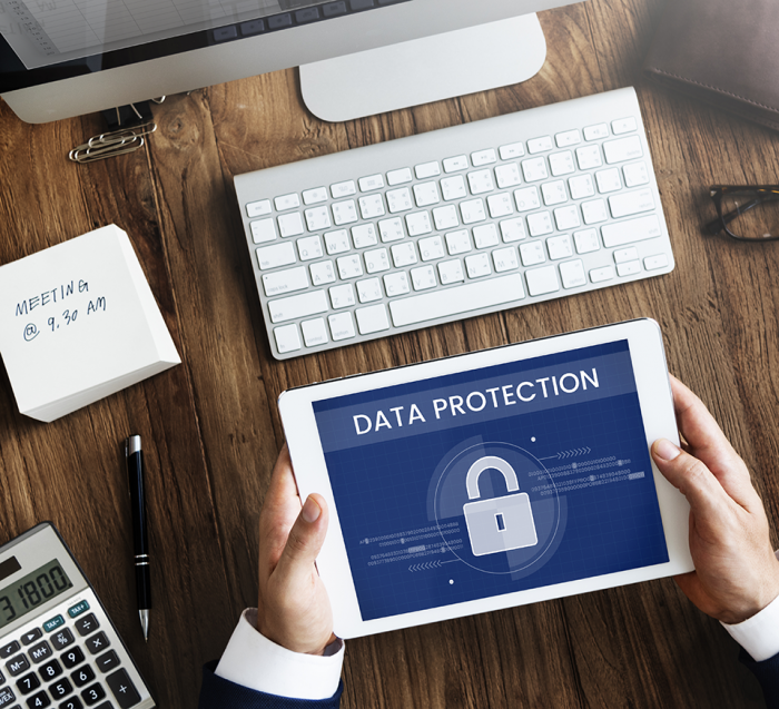 Cei Formación Online_Curso implantación de la ley de protección de datos y derechos digitales en la empresa