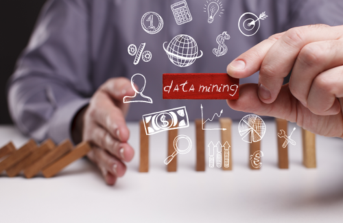 Cei Formación Online_Curso Data Mining Business Intelligence