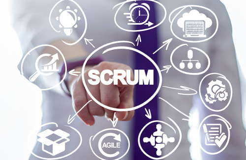 Cei Formación Online_Curso metodología de gestión y desarrollo de proyectos de software con SCRUM