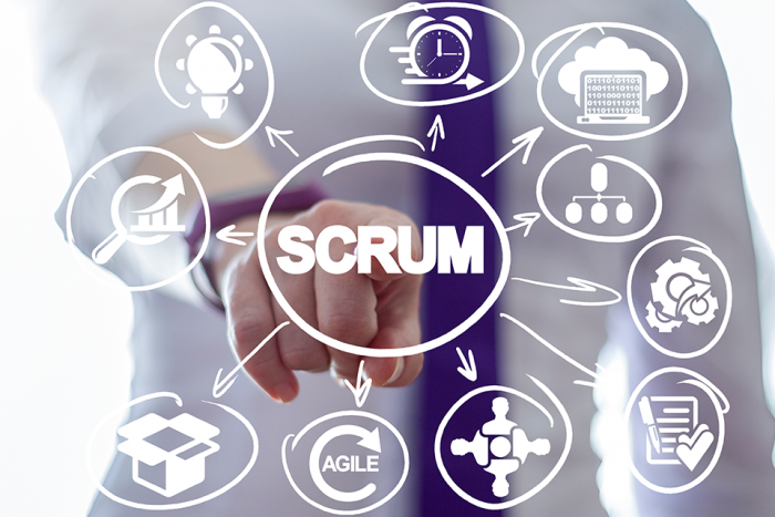 Cei Formación Online_Curso metodología de gestión y desarrollo de proyectos de software con SCRUM