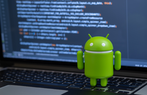 Cei Formación Online_Curso desarrollo de aplicaciones móviles con android