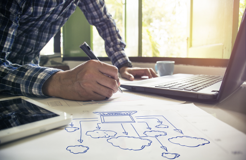 Cei Formación Online_Curso Cloud Computing