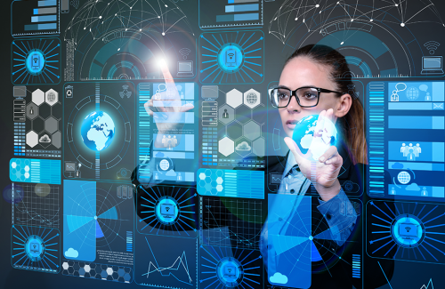 Cei Formación Online_Curso Data Mining: Principios y aplicaciones