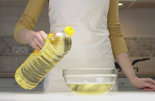 Cei Formación Online_Curso manipulador de alimentos. Sector industria del aceite y grasas