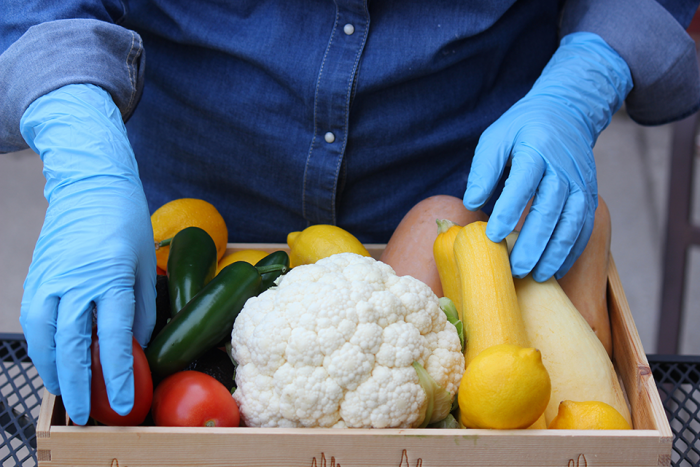 Cei Formación Online_Curso manipulador de alimentos. Sector actividades auxiliares en la industria alimentaria