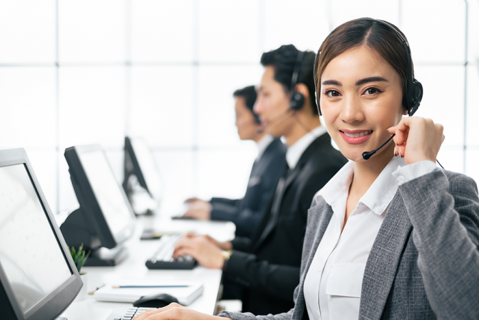 Cei Formación Online_Curso teleasistencia
