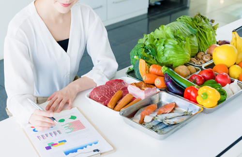 Cei Formación Online_Curso salud, nutrición y dietética