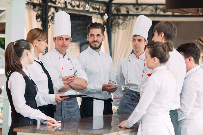 Cei Formación Online_Curso gestión de la restauración
