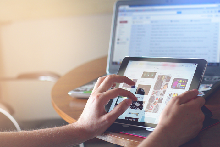 Cei Formación Online_Curso comercio en internet. Optimización de recursos