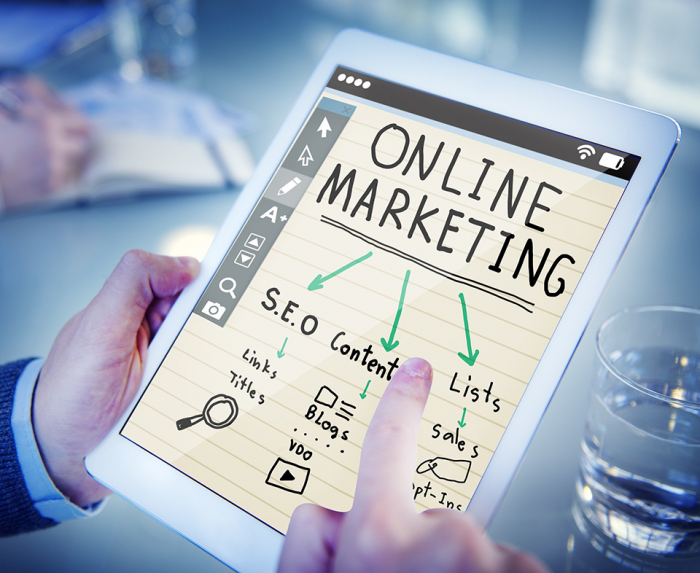 Cei Formación Online_Curso Marketing online: diseño y promoción de sitios web