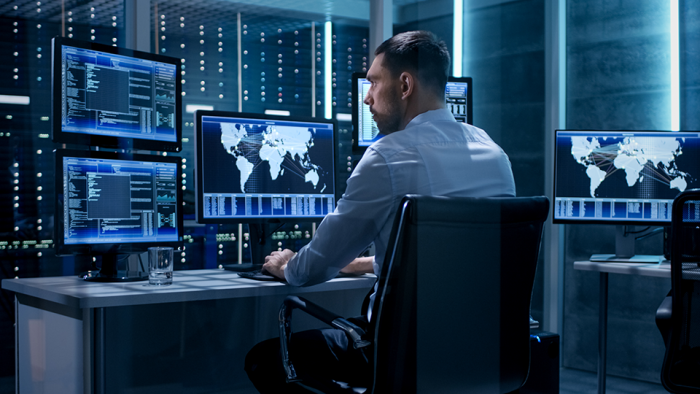 Cei Formación Online_Curso seguridad de los sistemas informáticos y de comunicación