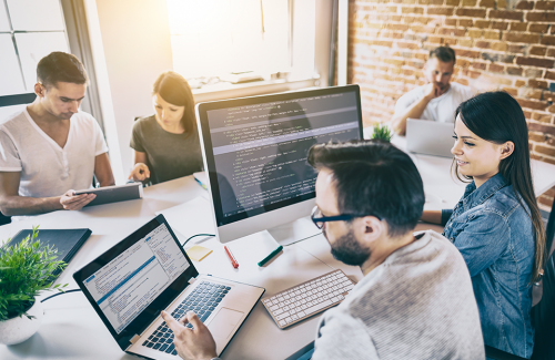 Cei Formación Online_Curso protección de equipos en la red